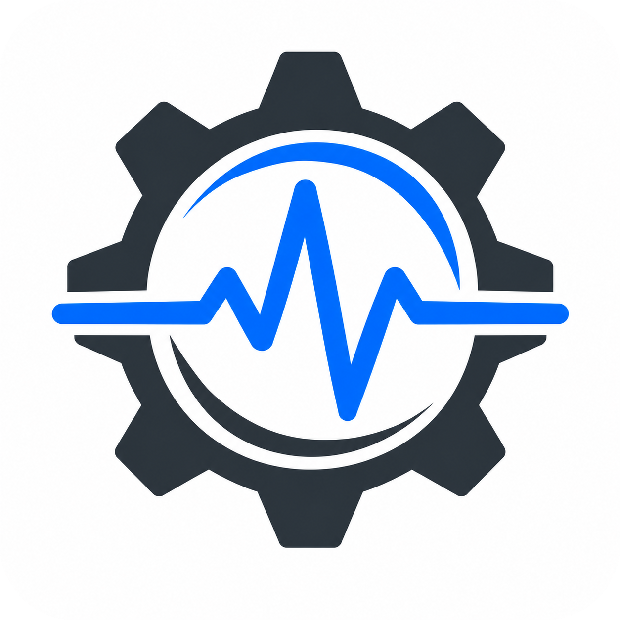 MotoPulse Logo